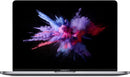 MacBook Pro 2019 13" - 2.4GHz Intel Core i5 - 16GB - 256GB SSD - Space Gray - Fair