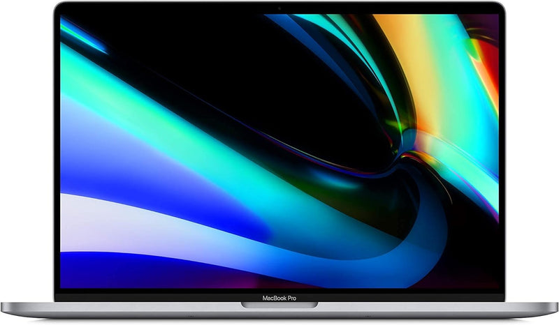 MacBook Pro 2019 16" - 2.4GHz 8-core Intel Core i9 - 32GB - 1TB SSD - Space Gray - Fair