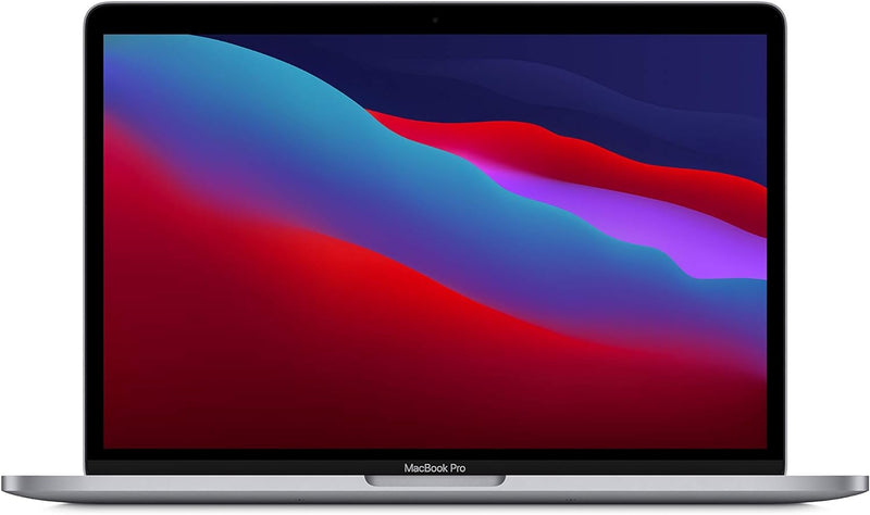 MacBook Pro 2020 13" - 2.0GHz Intel Core i5 (10th Gen) - 16GB - 1TB SSD - Space Gray - Very Good