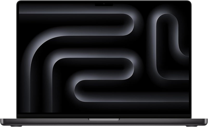 MacBook Pro 2023 16" - M3 Max 14-core CPU, 30-core GPU - 96GB - 1TB SSD - Space Black - Very Good