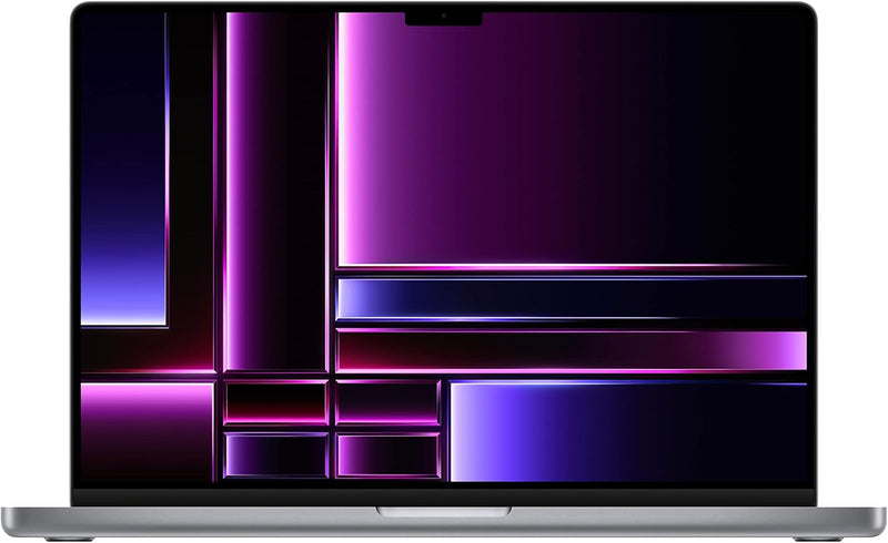 MacBook Pro 2023 16" - Included - Space Gray - C - 1TB SSD - M2 Pro 12-core CPU, 19-core GPU - 32GB