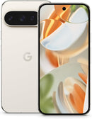 Pixel 9 Pro XL - 128GB - Unlocked - Porcelain - Very Good