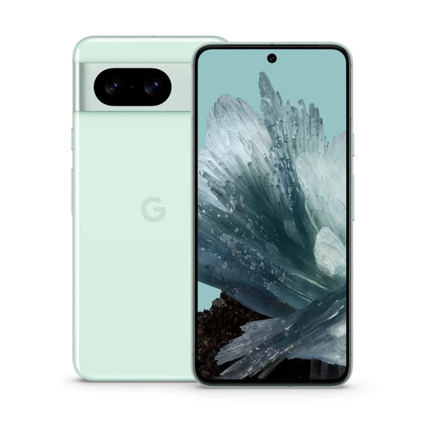 Pixel 8 - 128GB - Unlocked - Mint - Excellent