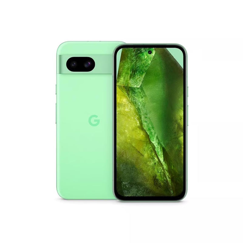Pixel 8a - 128GB - Unlocked - Aloe - Good