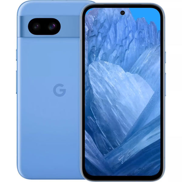 Pixel 8a - 128GB - T-Mobile - Bay - Good