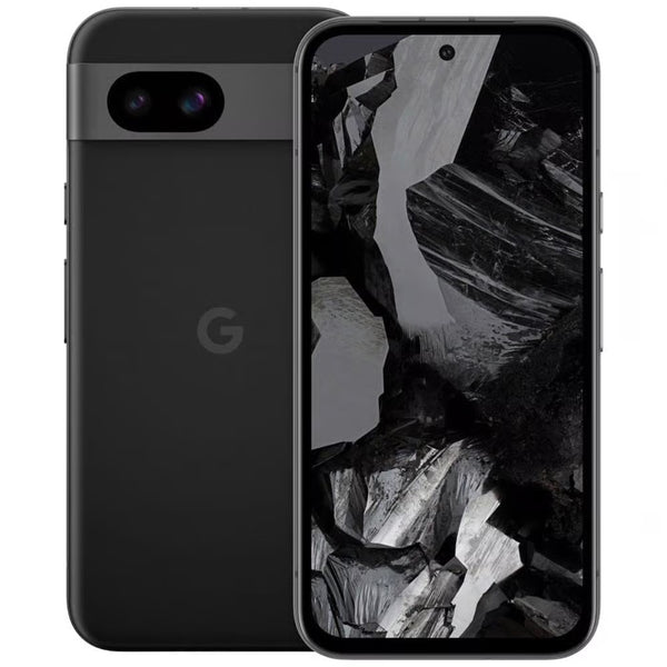Pixel 8a - 128GB - Unlocked - Obsidian - Fair