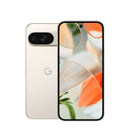 Pixel 9 - 128GB - Unlocked - Porcelain - Excellent