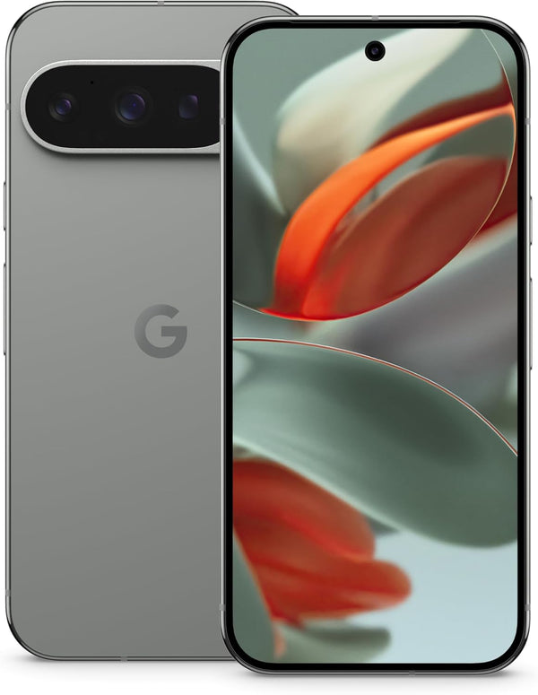 Pixel 9 Pro - 128GB - Unlocked - Hazel - Excellent