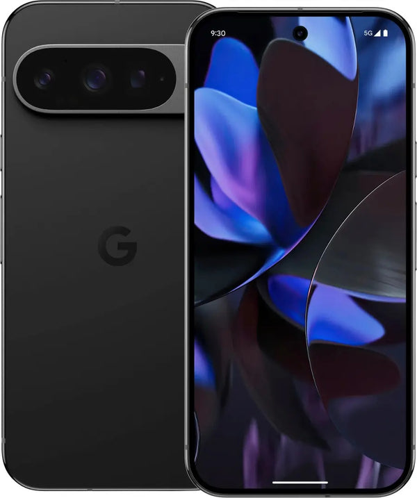 Pixel 9 Pro - 128GB - Unlocked - Obsidian - Very Good
