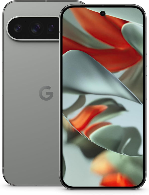 Pixel 9 Pro XL - 256GB - Unlocked - Hazel - Excellent