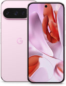 Pixel 9 Pro XL - 256GB - Verizon - Rose Quartz - New (Open Box)
