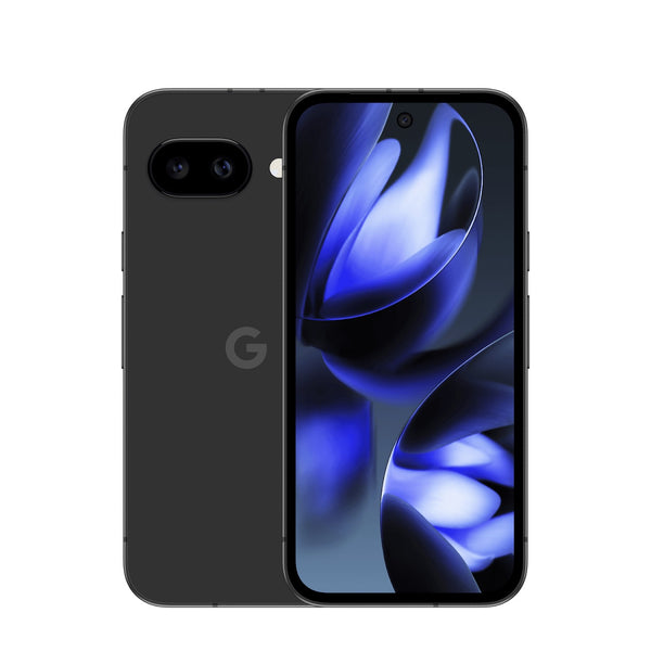 Pixel 9a - 128GB - Unlocked - Obsidian - Good