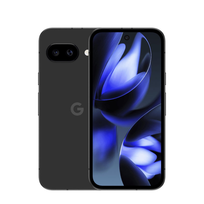 Pixel 9a - 128GB - Unlocked - Obsidian - Good