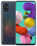 Galaxy A51 - 128GB - Unlocked - Prism Crush Black - Good