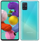 Galaxy A51 - 128GB - Unlocked - Prism Crush Blue - Fair