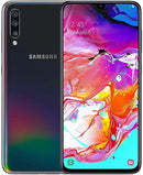 Galaxy A70 - 128GB - XFinity - Black - Good