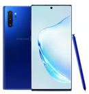 Galaxy Note 10 Plus - 256GB - Verizon - Aura Blue - Good