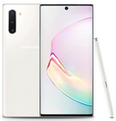 Galaxy Note 10 Plus - 256GB - Unlocked - Aura White - Good