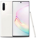 Galaxy Note 10 - 256GB - Unlocked - Aura White - Good