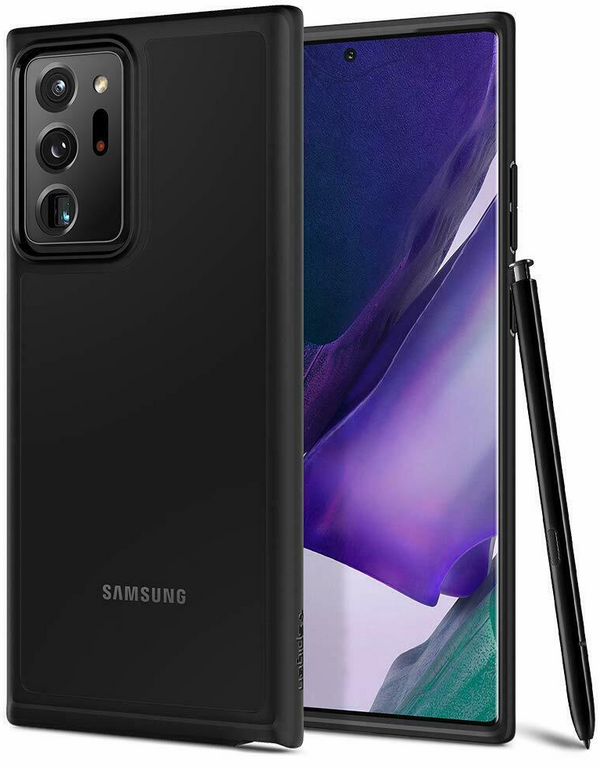 Galaxy Note 20 Ultra 5G - 512GB - XFinity - Mystic Black - Fair