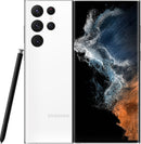 Galaxy S22 Ultra - 1TB - Unlocked - Phantom White - New (Open Box)