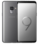 Galaxy S9 - 64GB - Unlocked - Titanium Gray - Good