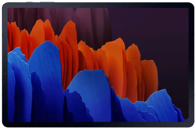 Galaxy Tab S7 - 128GB - WiFi - Mystic Black - Good
