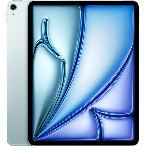 iPad Air 13" (M2) - 512GB - WiFi - Blue - Brand New