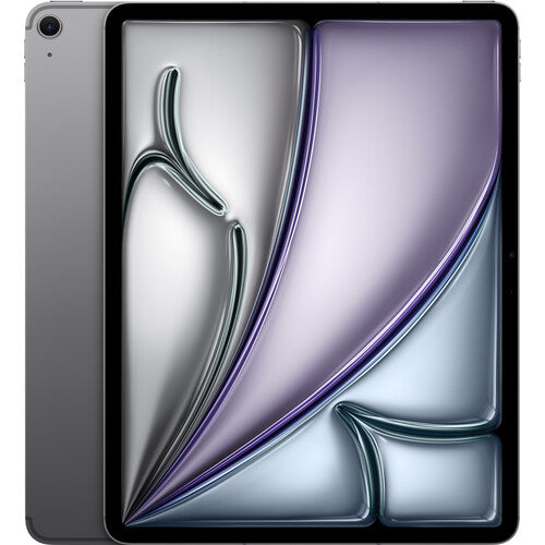 iPad Air 13" (M2) - 128GB - WiFi - Space Gray - Brand New