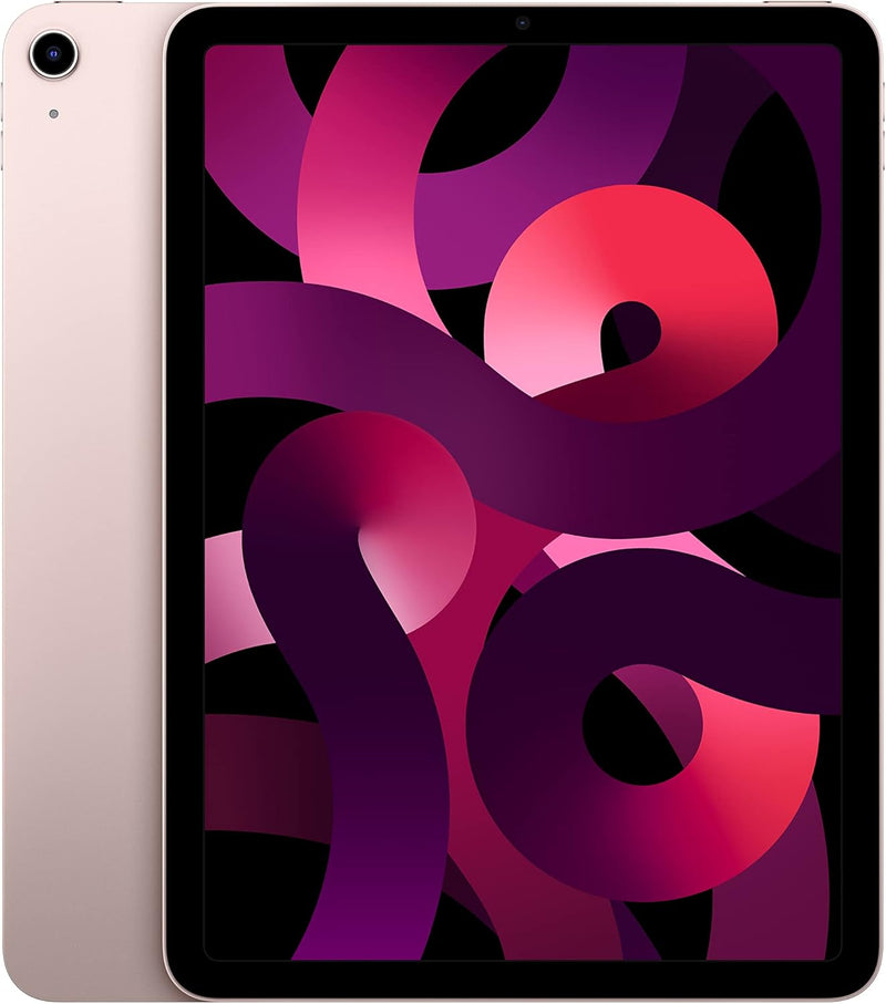iPad Air 5 - 64GB - WiFi + Cellular - Pink - New (Open Box)