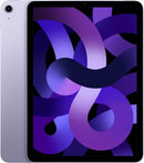iPad Air 5 - 64GB - WiFi + Cellular - Purple - Excellent