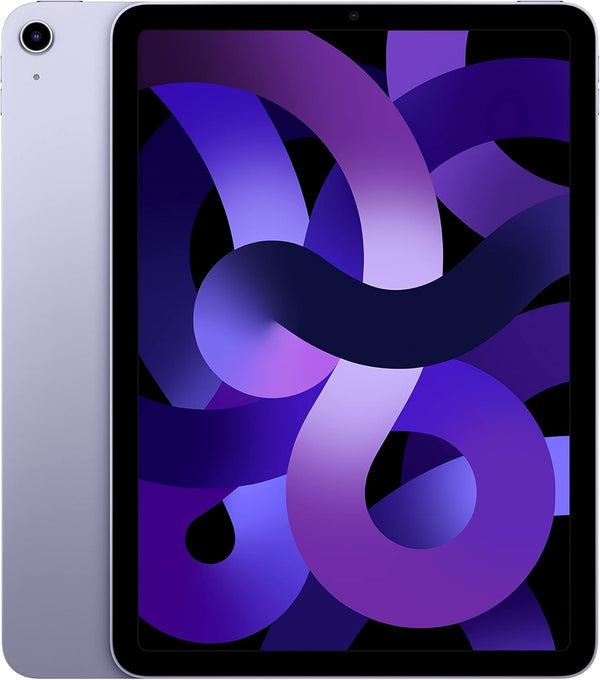 iPad Air 5 - 64GB - WiFi - Purple - Fair