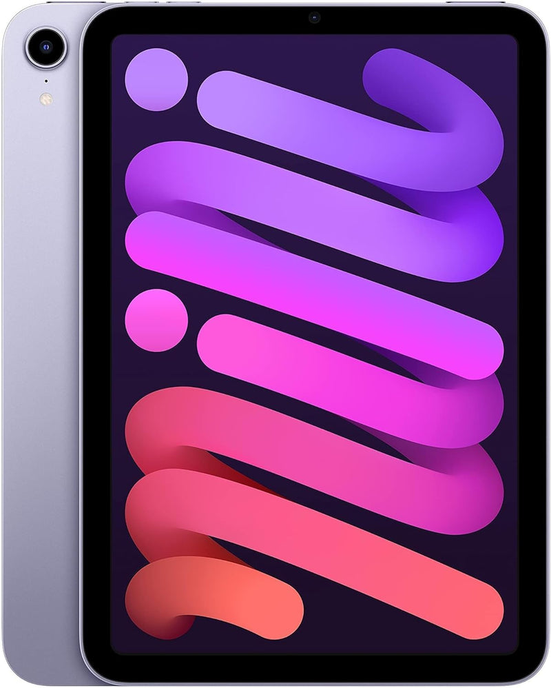 iPad Mini 6 - 64GB - WiFi - Purple - Brand New