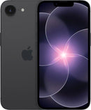 iPhone 17e - 512GB - Unlocked - Black - Very Good