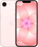 iPhone 17e - 512GB - Unlocked - Soft Pink - Brand New