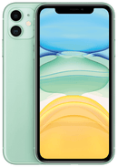 iPhone 11 - 64GB - Verizon - Green - Fair