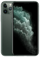 iPhone 11 Pro Max - 256GB - T-Mobile - Midnight Green - Good