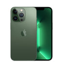 iPhone 13 Pro - 128GB - Unlocked - Alpine Green - Very Good