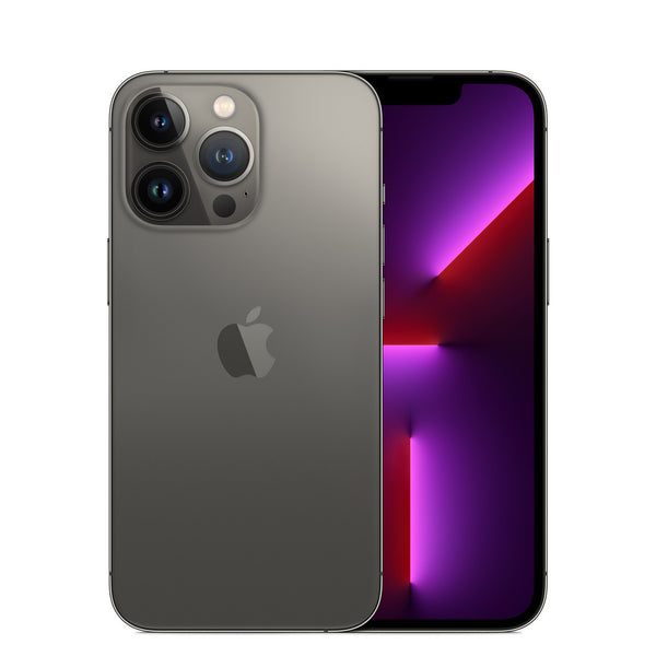 iPhone 13 Pro - 128GB - Unlocked - Graphite - Fair