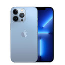 iPhone 13 Pro - 512GB - Verizon - Sierra blue - Excellent
