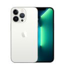 iPhone 13 Pro - 512GB - Unlocked - Silver - Fair