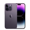 iPhone 14 Pro - 1TB - Verizon - Deep Purple - Good