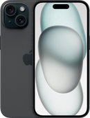 iPhone 15 - 128GB - Verizon - Black - Fair
