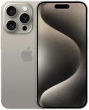 iPhone 15 Pro Max - 1TB - Verizon - Natural Titanium - Brand New