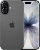 iPhone 17 - 256GB - Verizon - Black - Very Good