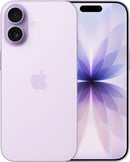 iPhone 17 - 256GB - T-Mobile - Lavender - Excellent