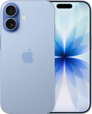iPhone 17 - 256GB - Unlocked - Mist Blue - Fair