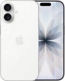iPhone 17 - 512GB - T-Mobile - White - Good
