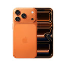 iPhone 17 Pro - 256GB - Unlocked - Cosmic Orange - Brand New