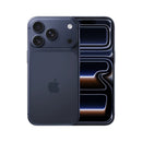 iPhone 17 Pro - 256GB - Unlocked - Deep Blue - Excellent